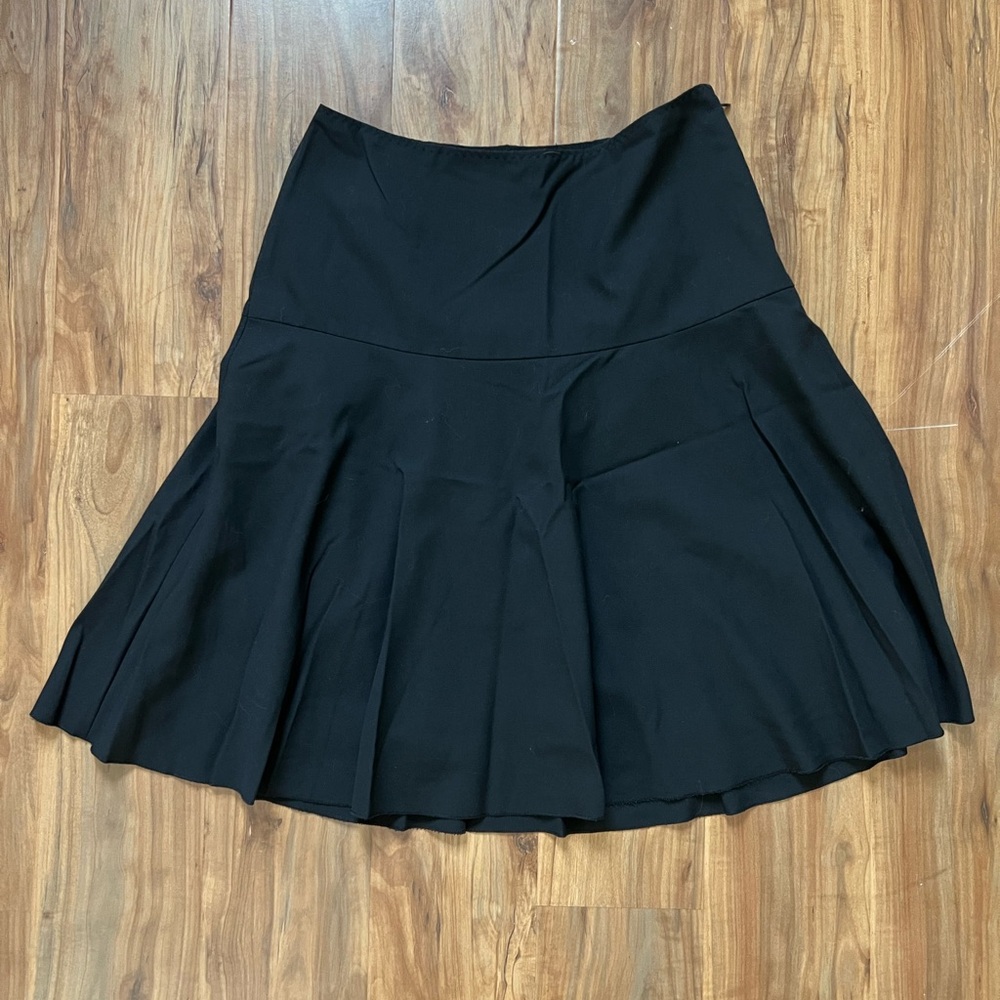 The Limited Skirt